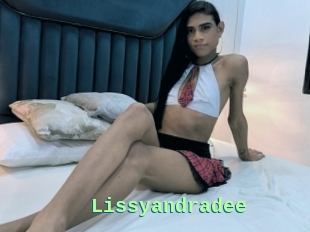lissyandradee S Sexe