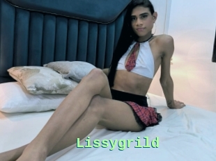 Lissygrild