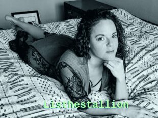 Listhestallion