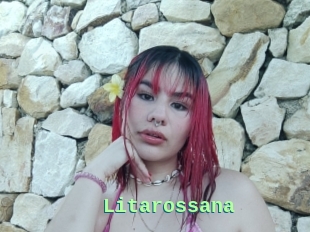 Litarossana