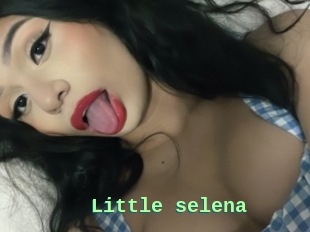 Little_selena
