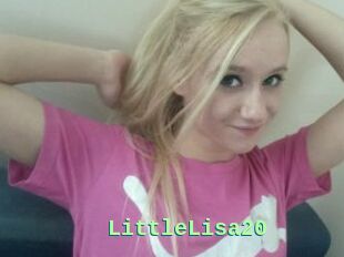 LittleLisa20
