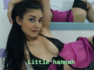 Little_hannah