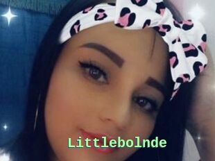 Littlebolnde