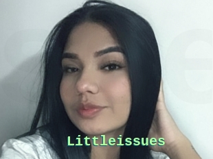 Littleissues