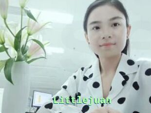 Littlejuan