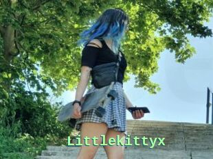 Littlekittyx