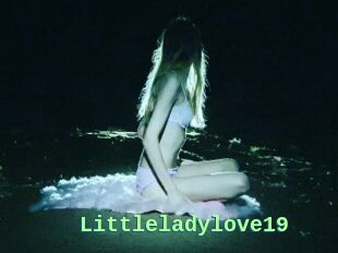 Littleladylove19