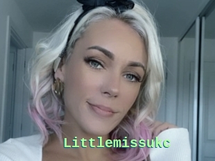 Littlemissukc