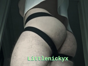 Littlenickyx