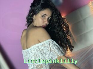 Littlepinklilly