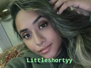 Littleshortyy