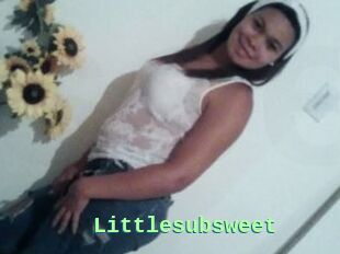 Littlesubsweet