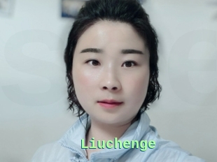 Liuchenge