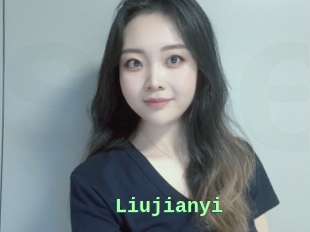 Liujianyi