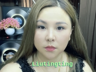 Liutingting