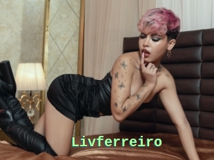 Livferreiro