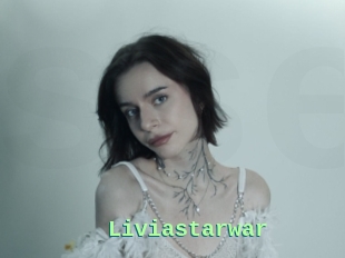Liviastarwar