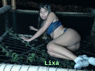 Lixa