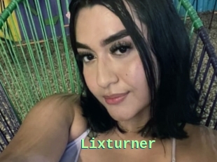 Lixturner