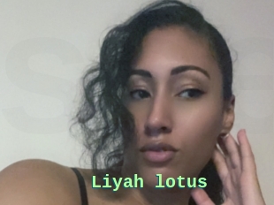 Liyah_lotus