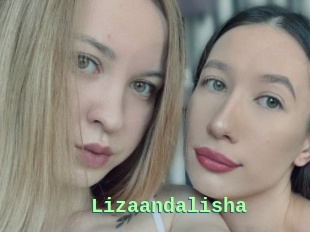 Lizaandalisha