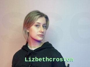 Lizbethcroston