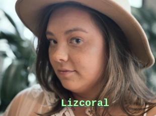 Lizcoral