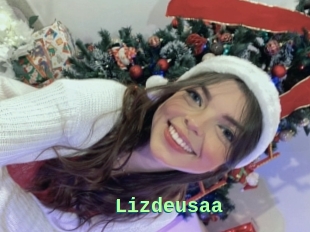Lizdeusaa