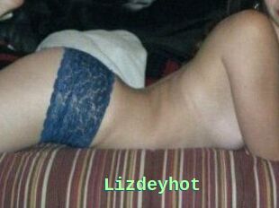 Lizdeyhot