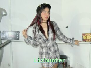 Lizhunter