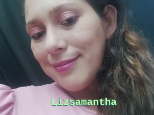 Lizsamantha