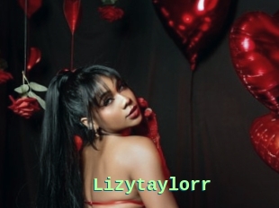 Lizytaylorr
