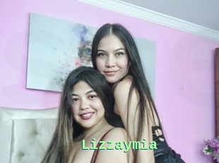 Lizzaymia