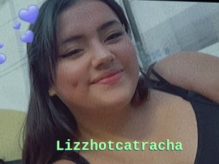 Lizzhotcatracha