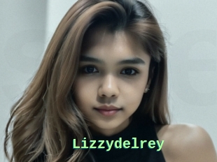 Lizzydelrey