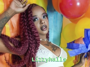 Lizzyhalls