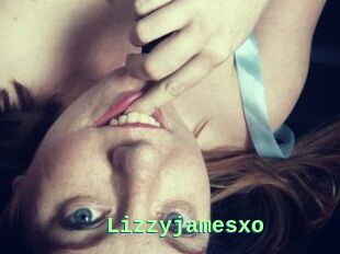Lizzyjamesxo