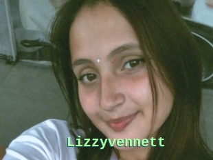 Lizzyvennett