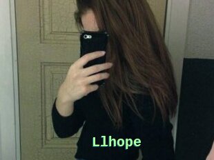 Llhope