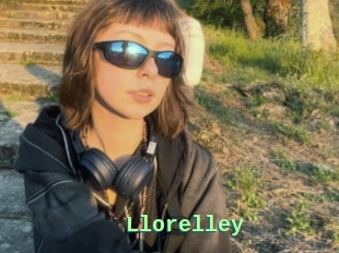 Llorelley