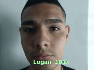 Logan_101x