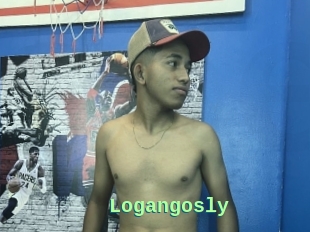 Logangosly