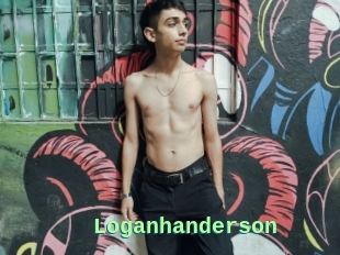 Loganhanderson