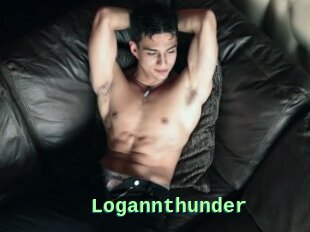 Logannthunder