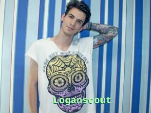Loganscout