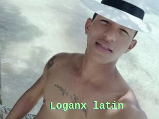 Loganx_latin