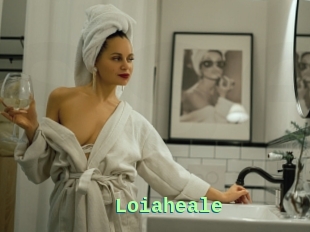 Loiaheale