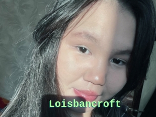 Loisbancroft