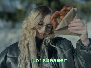 Loisbeamer